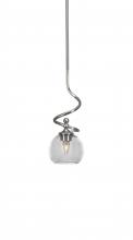 Toltec Company 901-BN-4100 - Mini Pendants