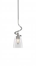 Toltec Company 901-BN-461 - Mini Pendants