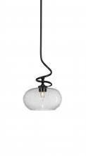 Toltec Company 901-MB-204 - Mini Pendants