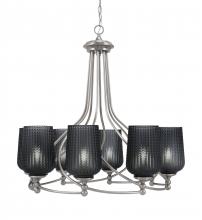 Toltec Company 908-BN-4252 - Chandeliers