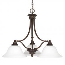 Down Chandeliers