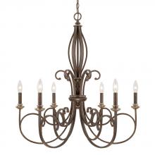 Candle Chandeliers