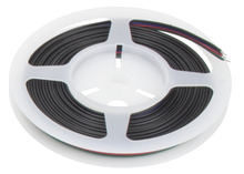 American Lighting WIRE-15-6PIN - 20AWG SPOOL OF WIRE 6PIN