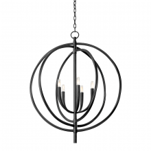 Troy F8830-BI - FILLEA Pendant