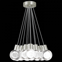 Visual Comfort & Co. Modern Collection 700TDMINAP11CYS-LED922 - Mina Pendant