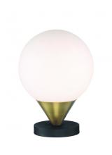 Minka George Kovacs P1831-1-618 - Alluria - 1 Light Table Lamp