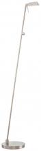 Minka George Kovacs P4314-084 - George's Reading Roomâ„¢ - 1 Light LED Pharmacy Floor Lamp