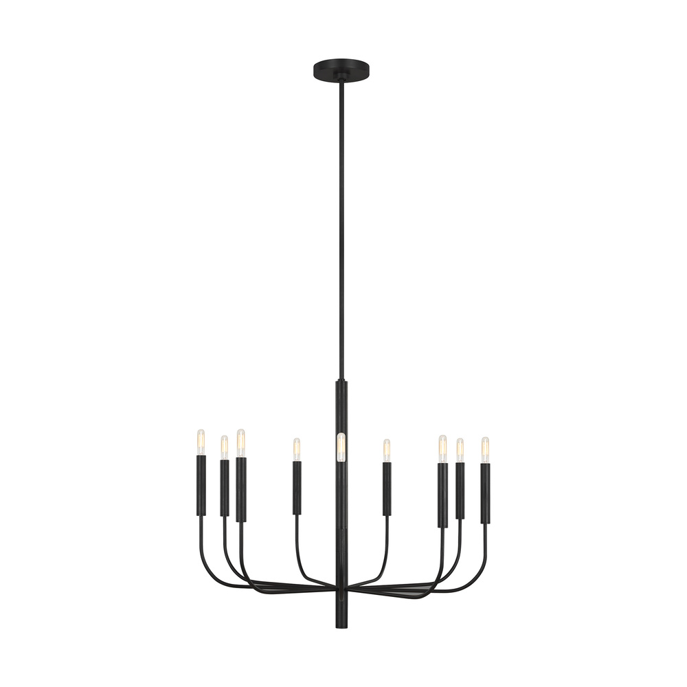 Brianna Medium Chandelier