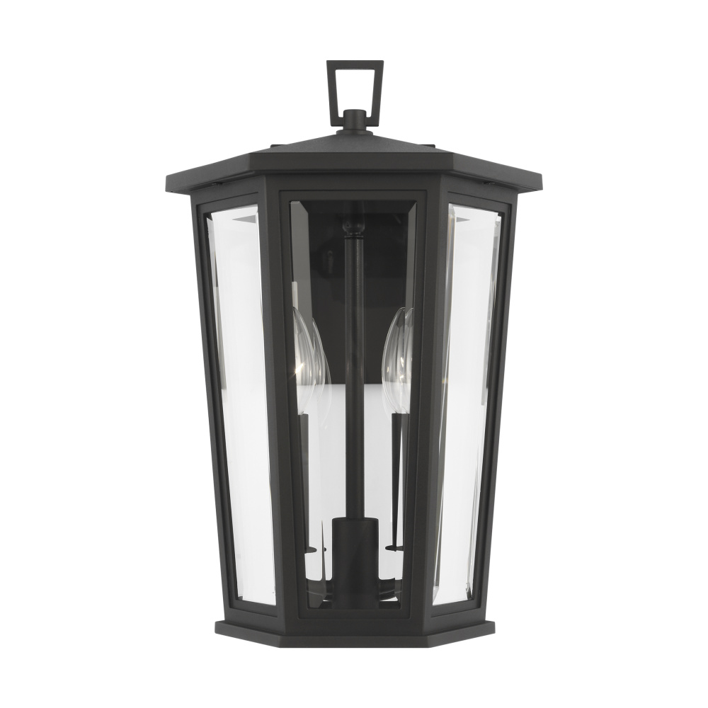 Witley Medium Wall Lantern