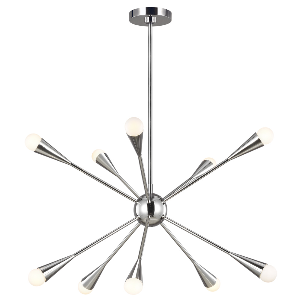 Jax Medium Chandelier
