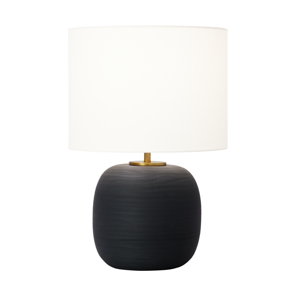 Fanny Wide Table Lamp