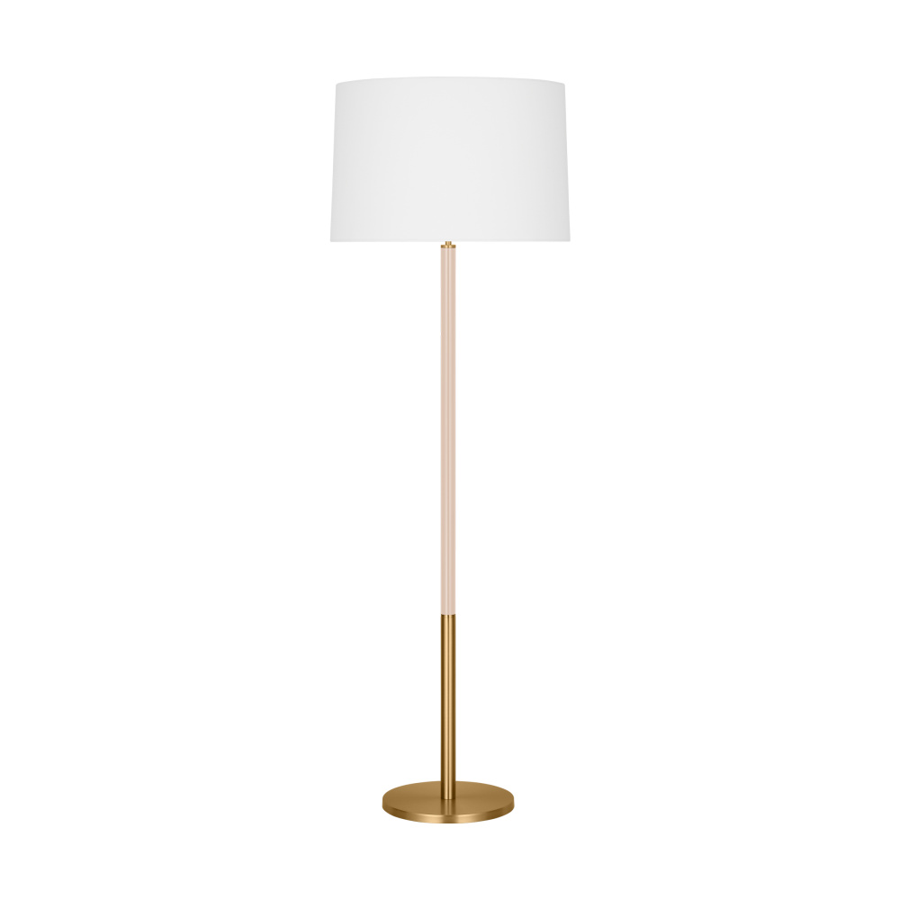 Monroe Large Floor Lamp
