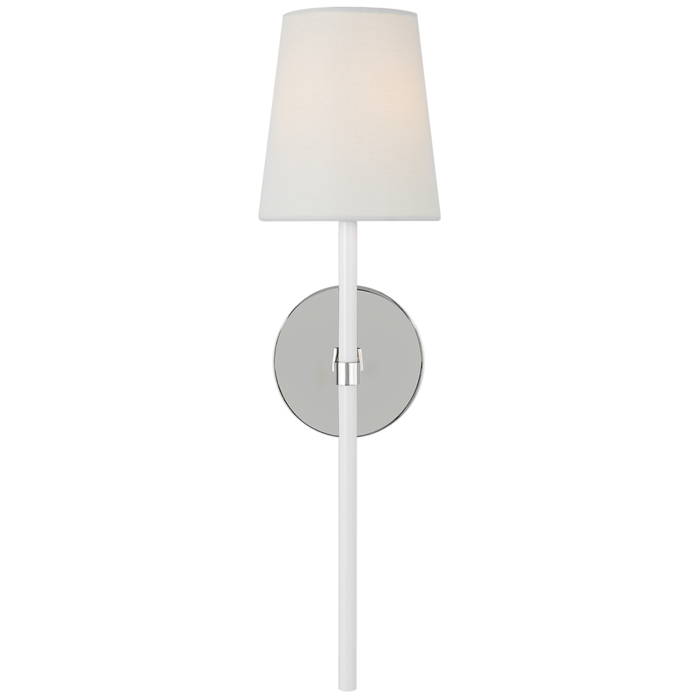 Monroe Tail Sconce