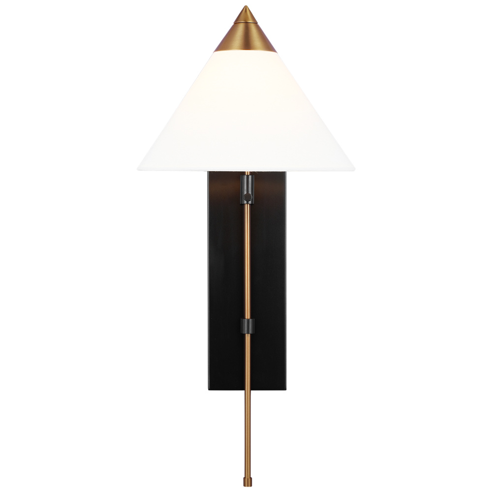 Franklin Wall Sconce