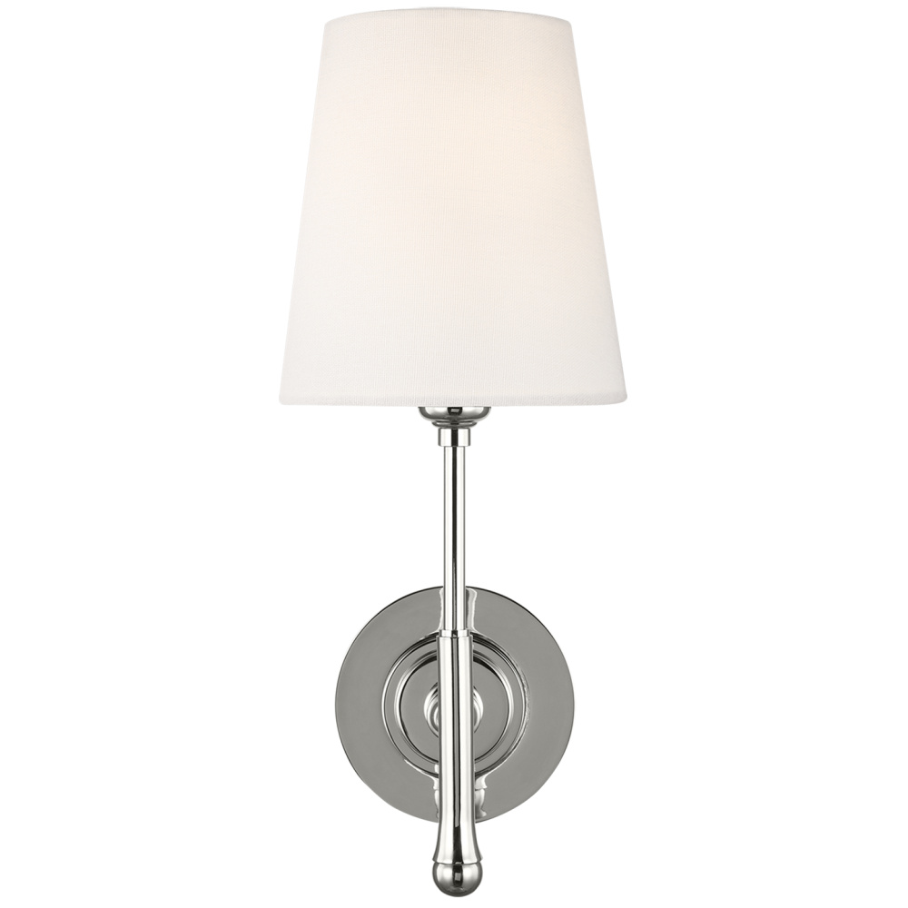 Capri Sconce