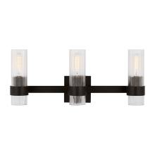 Visual Comfort & Co. Studio Collection CV1023AI - Geneva 3 - Light Vanity