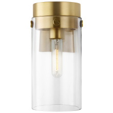 Visual Comfort & Co. Studio Collection CW1001BBS - Garrett Sconce