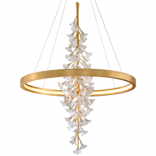 Corbett 268-73-GL - Jasmine Chandelier