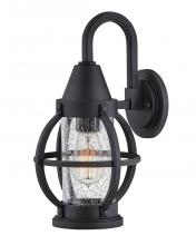 Hinkley 21004MB - Medium Wall Mount Lantern