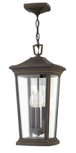 Hinkley 2362OZ - Medium Hanging Lantern