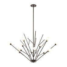 ELK Home 18279/12 - CHANDELIER