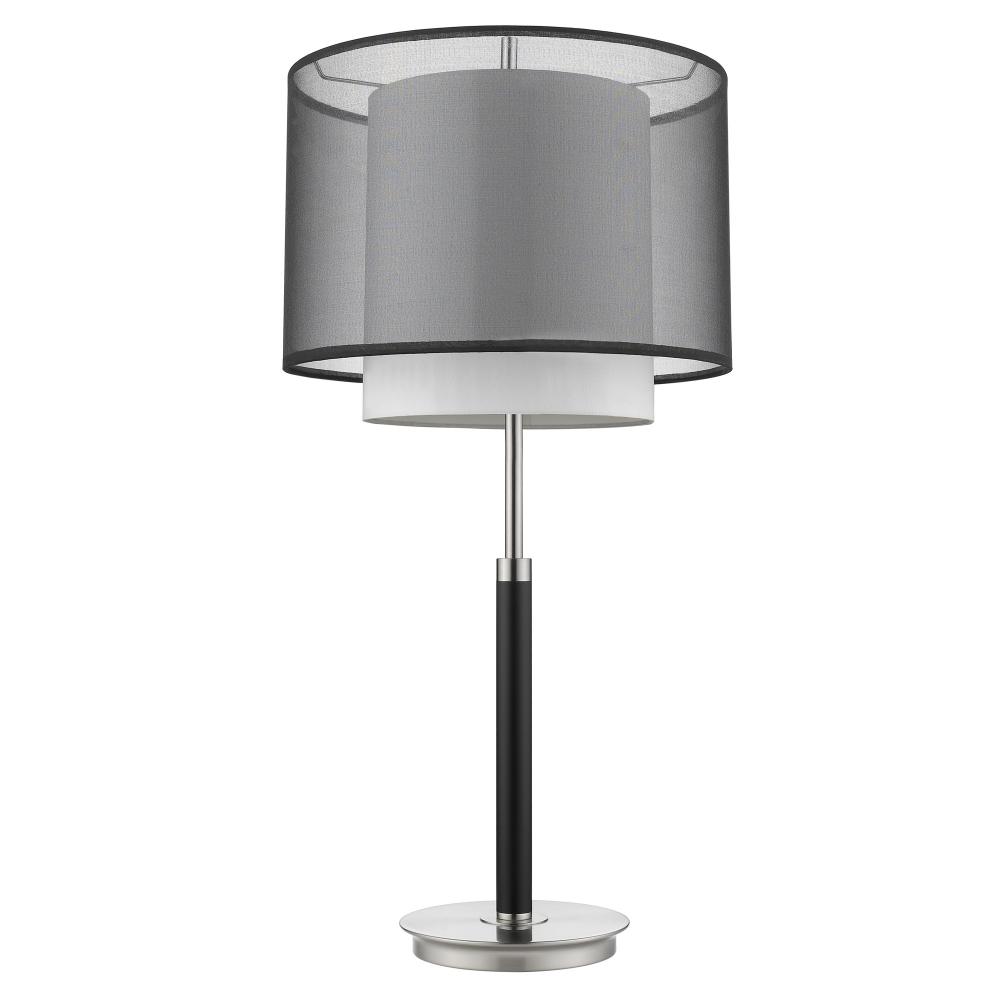 Roosevelt Table Lamp