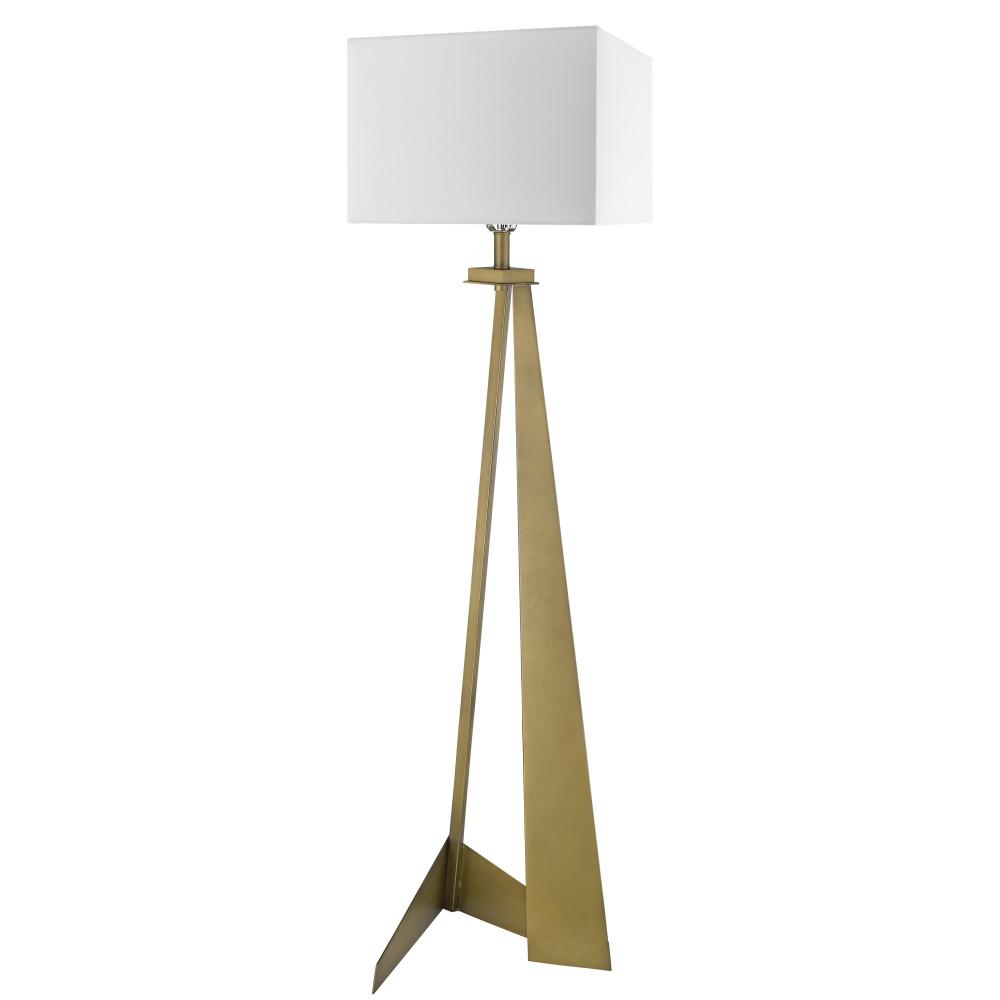 Stratos 1-Light Floor Lamp